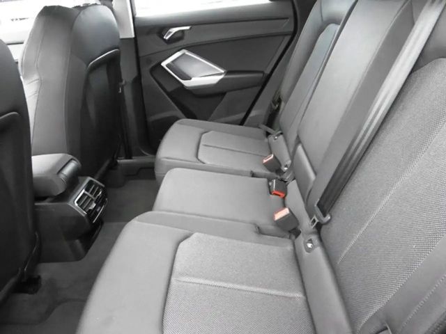 Audi Q3 35 TFSI Sportback