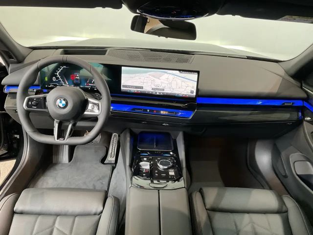 BMW 540 540d xDrive