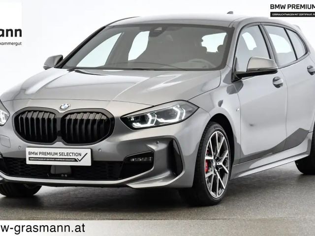 BMW 118 118i