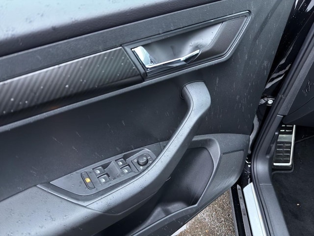 Skoda Karoq 1.5 TSI Sportline