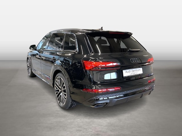 Audi Q7 Quattro