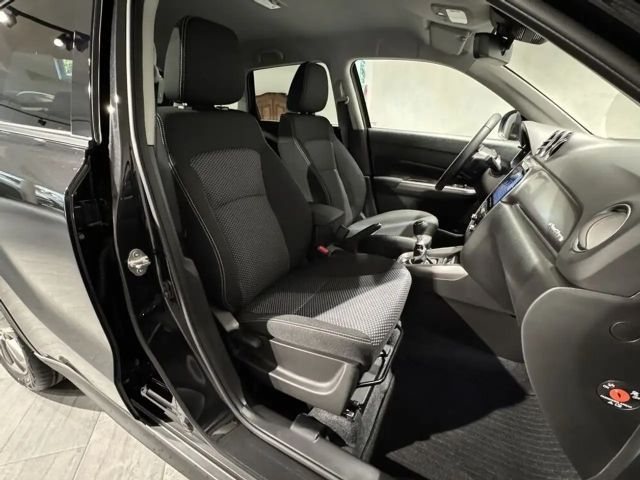 Suzuki Vitara AllGrip Hybrid