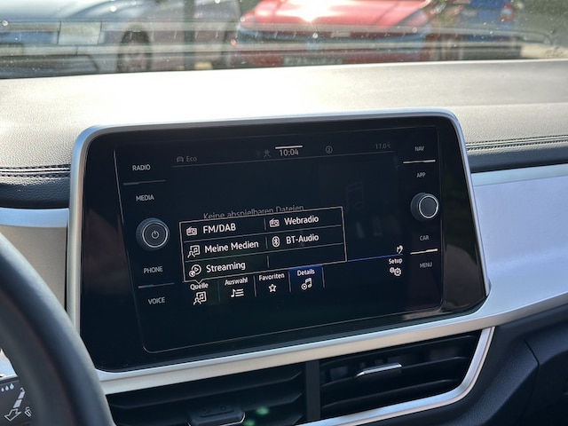 Volkswagen T-Roc 2.0 TDI DSG Move