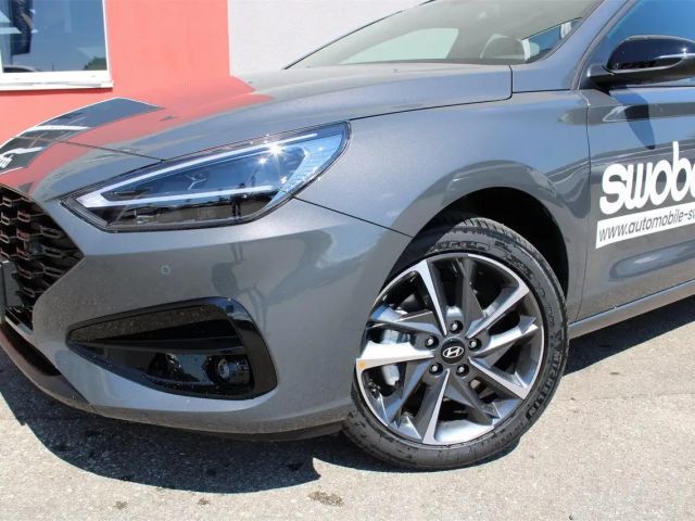 Hyundai i30 Kombi - PD GO Plus 1.5 DPI c5ku1