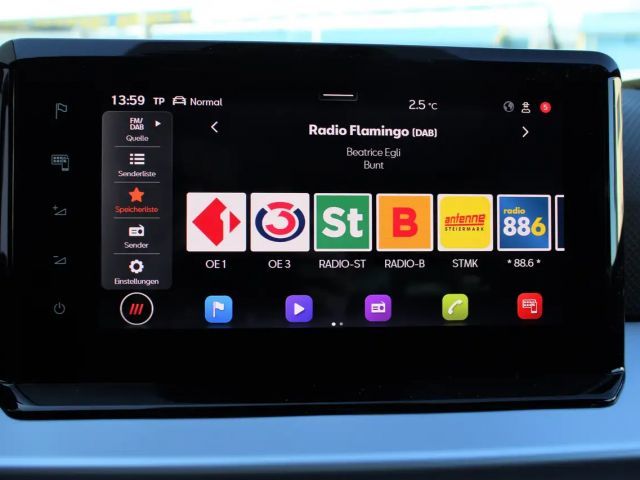 Seat Ibiza 1.0 TSI FR-lijn