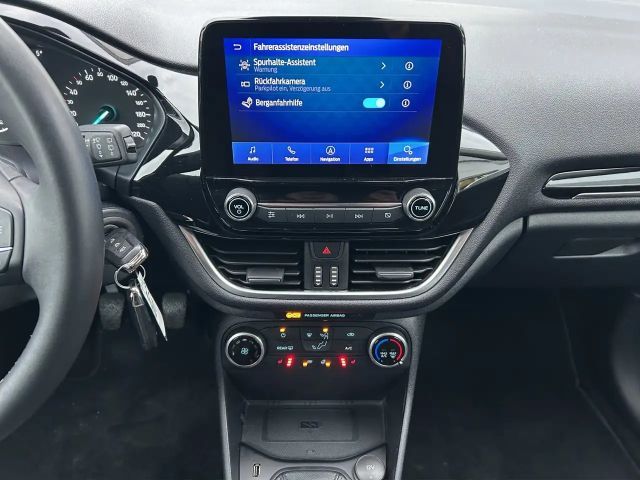 Ford Fiesta Cool & Connect