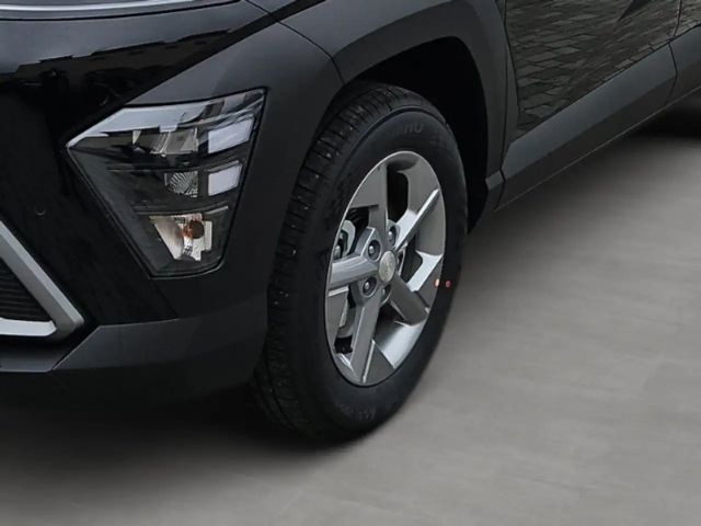 Hyundai Kona 1.0 Select T-GDi