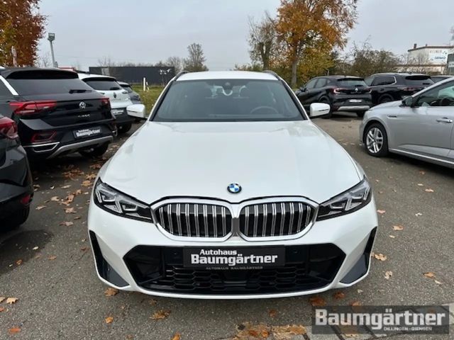BMW 330 330i M-Sport Touring xDrive