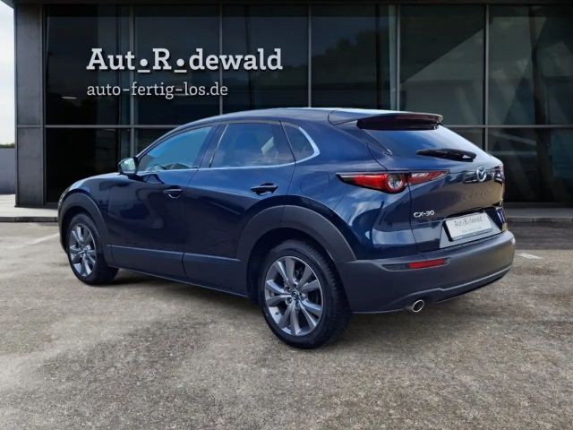 Mazda CX-30 Exclusive-line