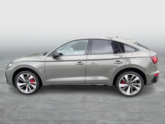 Audi Q5 40 TDI Quattro