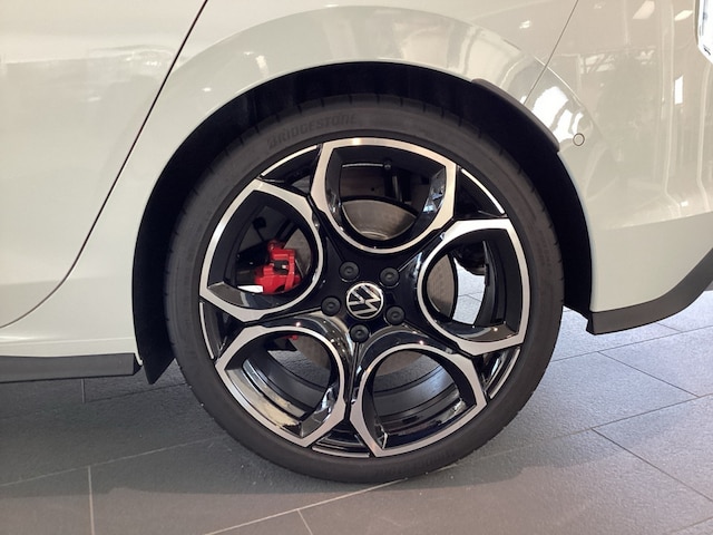 Volkswagen Golf 2.0 TSI GTI Golf VIII