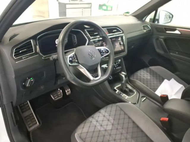 Volkswagen Tiguan 1.5 TSI DSG R-Line