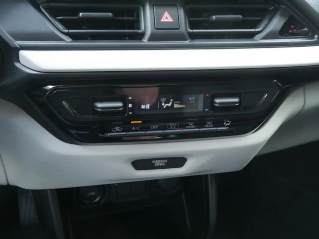 Suzuki Swift AllGrip Club Hybrid