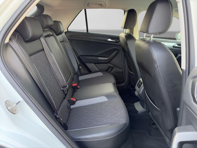 Volkswagen T-Roc 1.0 TSI