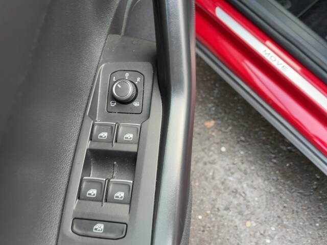 Volkswagen Taigo DSG