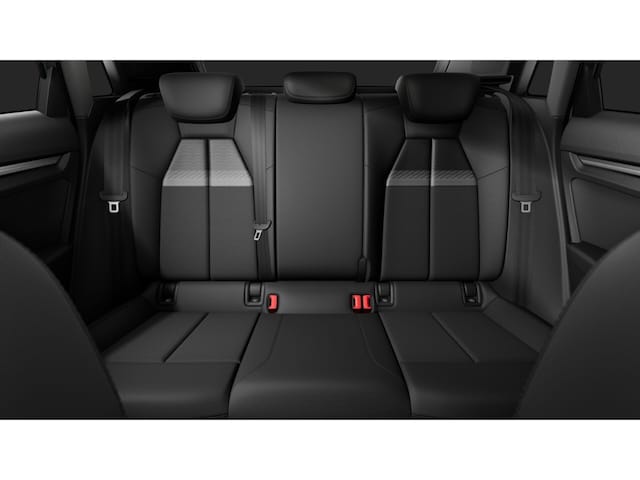 Audi A3 35 TDI S-Tronic Sportback