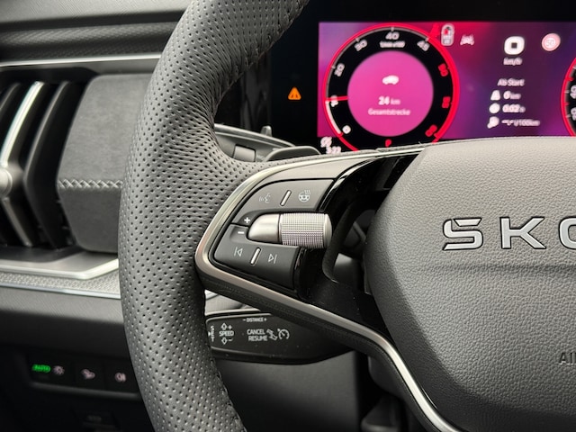 Skoda Kodiaq 2.0 TDI 4x4 Sportline