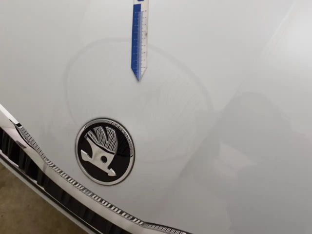 Skoda Octavia 2.0 TDI Combi Tour