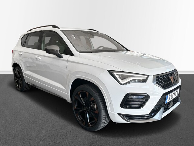 Cupra Ateca 2.0 TSI 4Drive