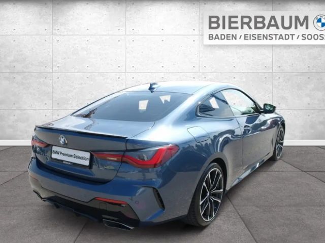 BMW 440 Coupé M440i xDrive