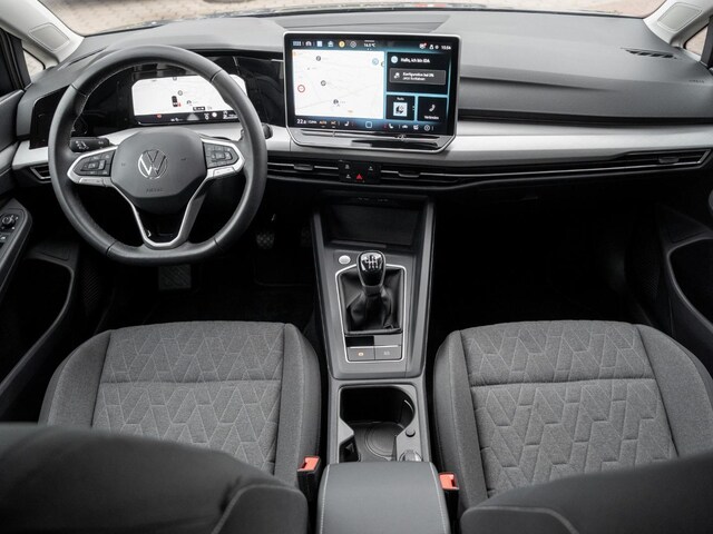 Volkswagen Golf 1.5 TSI Golf VIII