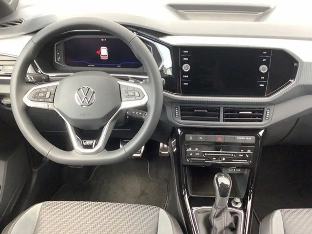 Volkswagen T-Cross DSG R-Line