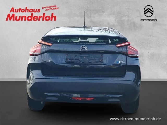 Citroën ë-C4 Feel Pack