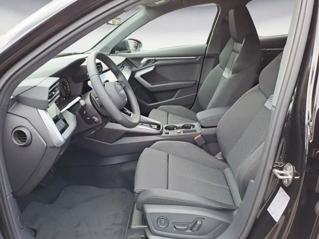 Audi A3 35 TFSI Sedan