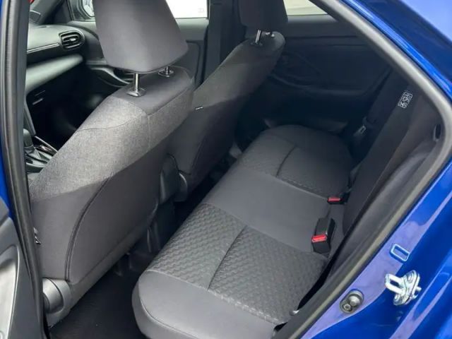 Toyota Yaris Cross Hybride