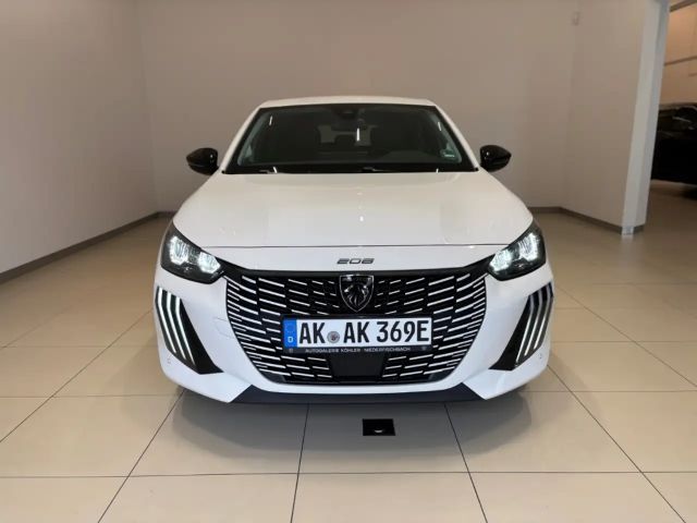 Peugeot E-208 Allure Pack