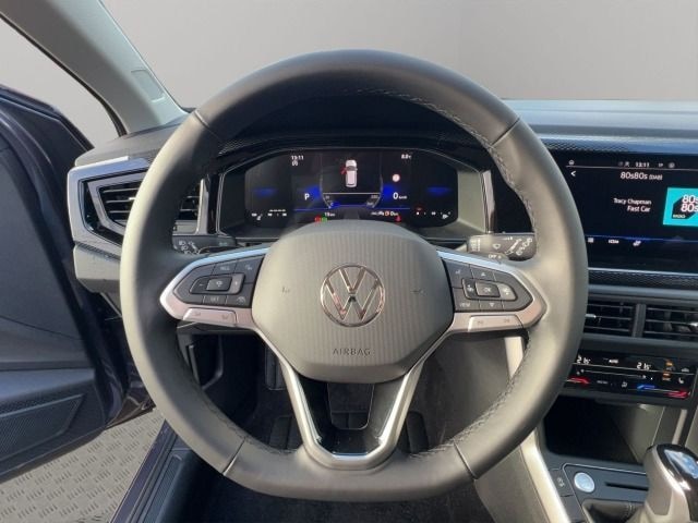 Volkswagen Taigo DSG Life