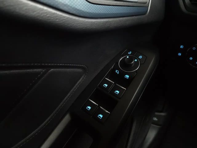 Ford Focus Active Wagon