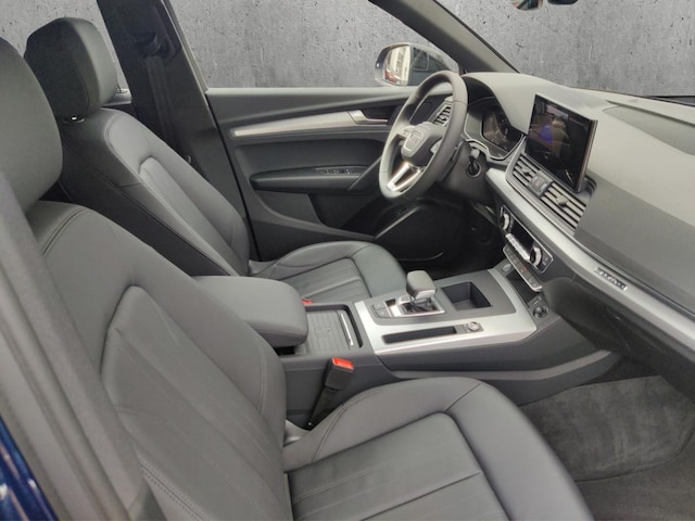 Audi Q5 40 TFSI Quattro S-Tronic