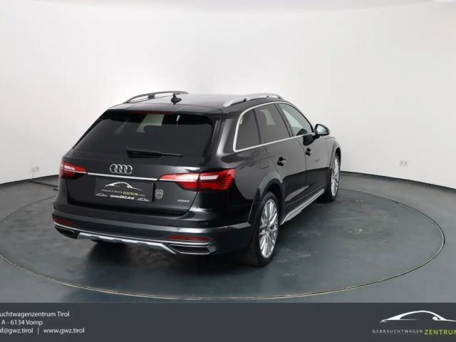 Audi A4 allroad 40 TDI