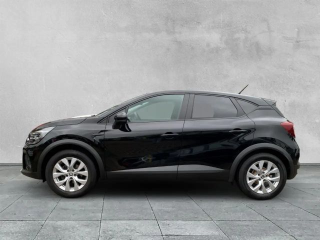 Renault Captur Business Line TCe 90