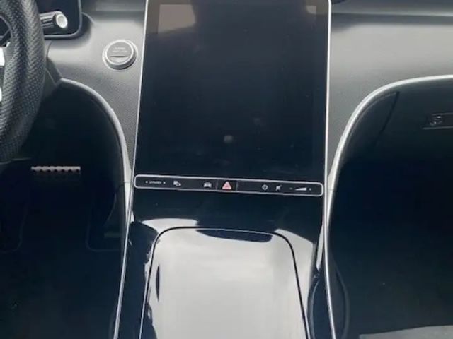 Mercedes-Benz C 180 AMG Line Estate