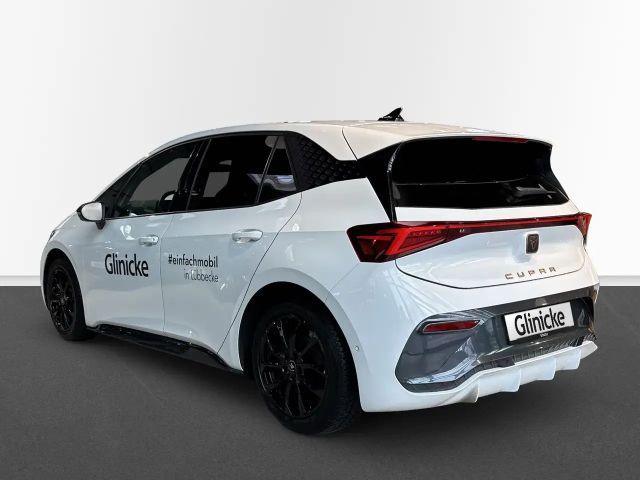 Cupra Born Pano LED LM 20" RFK ACC Head-Up Beats