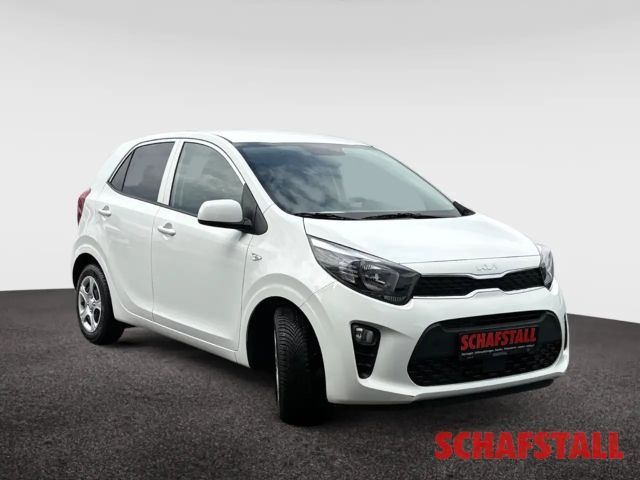 Kia Picanto Vision