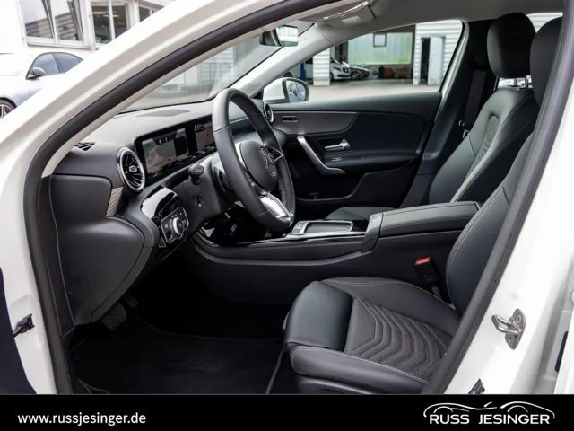 Mercedes-Benz A 180 Progressive