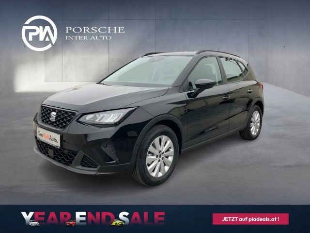 Seat Arona 1.0 TSI Style