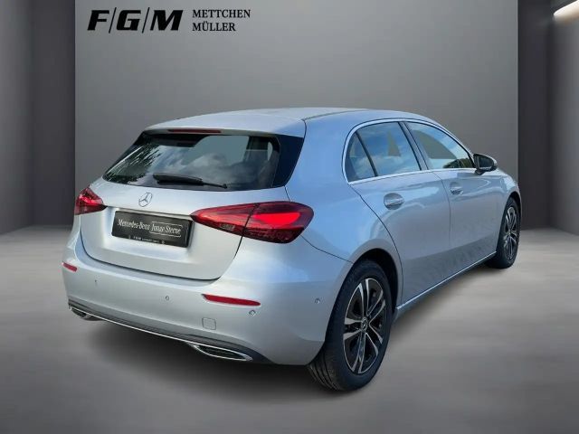 Mercedes-Benz A 180 Progressive