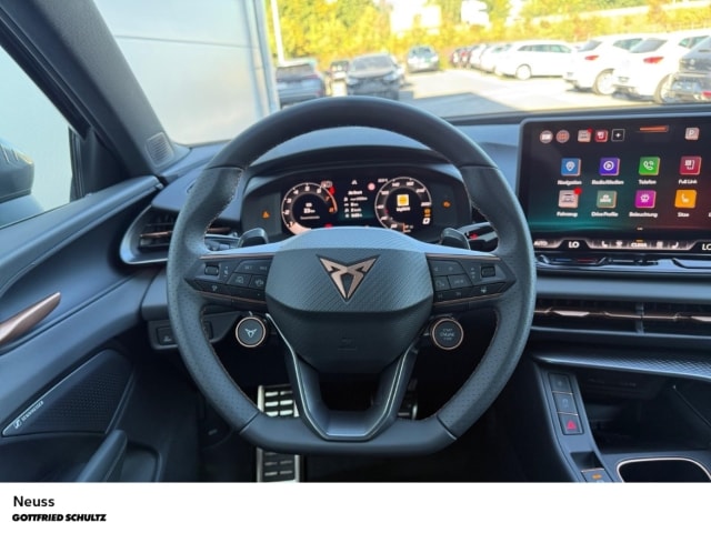 Cupra Terramar 1.5 eTSI