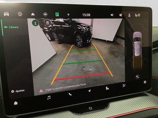 Skoda Kodiaq 2.0 TSI RS