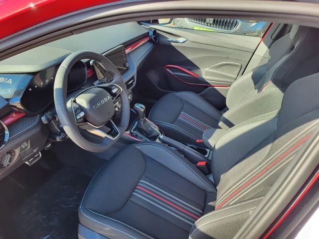 Skoda Fabia 1.0 TSI 85 Monte Carlo