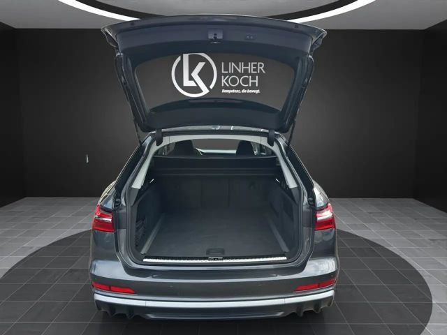 Audi S6 Avant Quattro