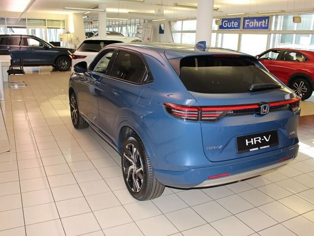 Honda HR-V Advance Hybrid i-MMD