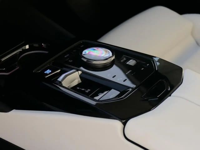 BMW i5 M-Sport Touring eDrive40