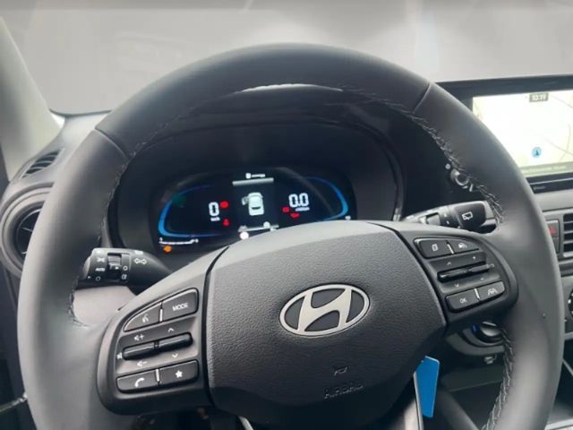 Hyundai i10 1.0 Select