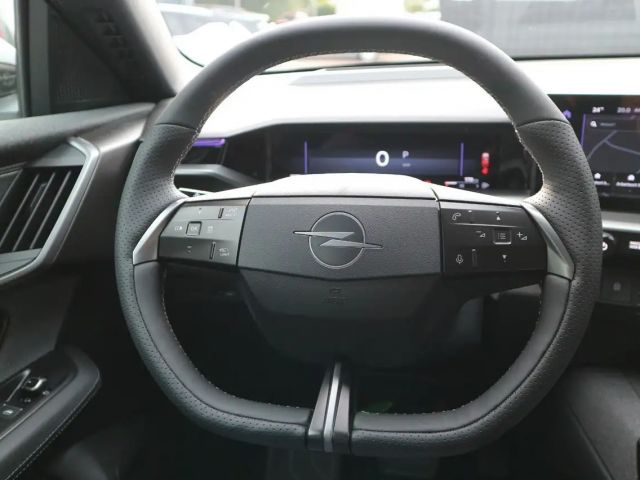 Opel Grandland X Hybrid