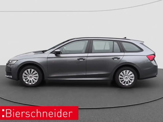 Skoda Octavia 2.0 TDI Combi